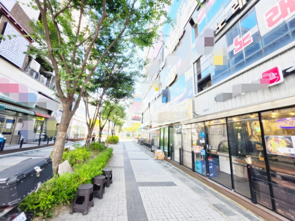 경기도 화성시 만세구 향남읍 상가 사진 1