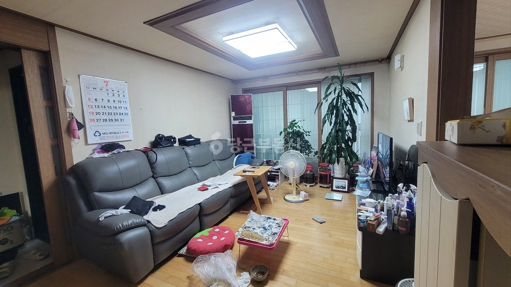 서울특별시 은평구 역촌동 빌라(투룸 이상) 사진 1