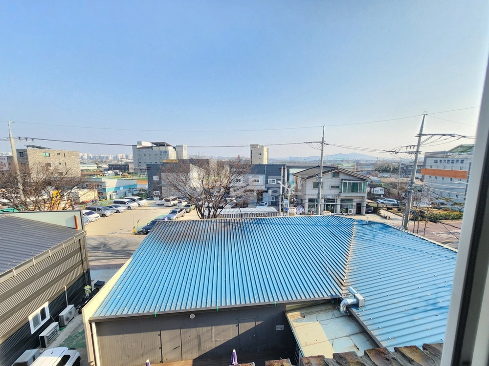 경기도 수원시 권선구 곡반정동 원룸 사진 1