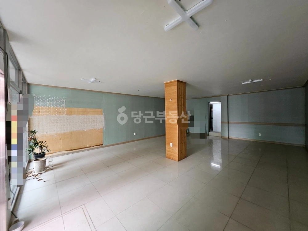 전북특별자치도 전주시 완산구 삼천동1가 상가 사진 1