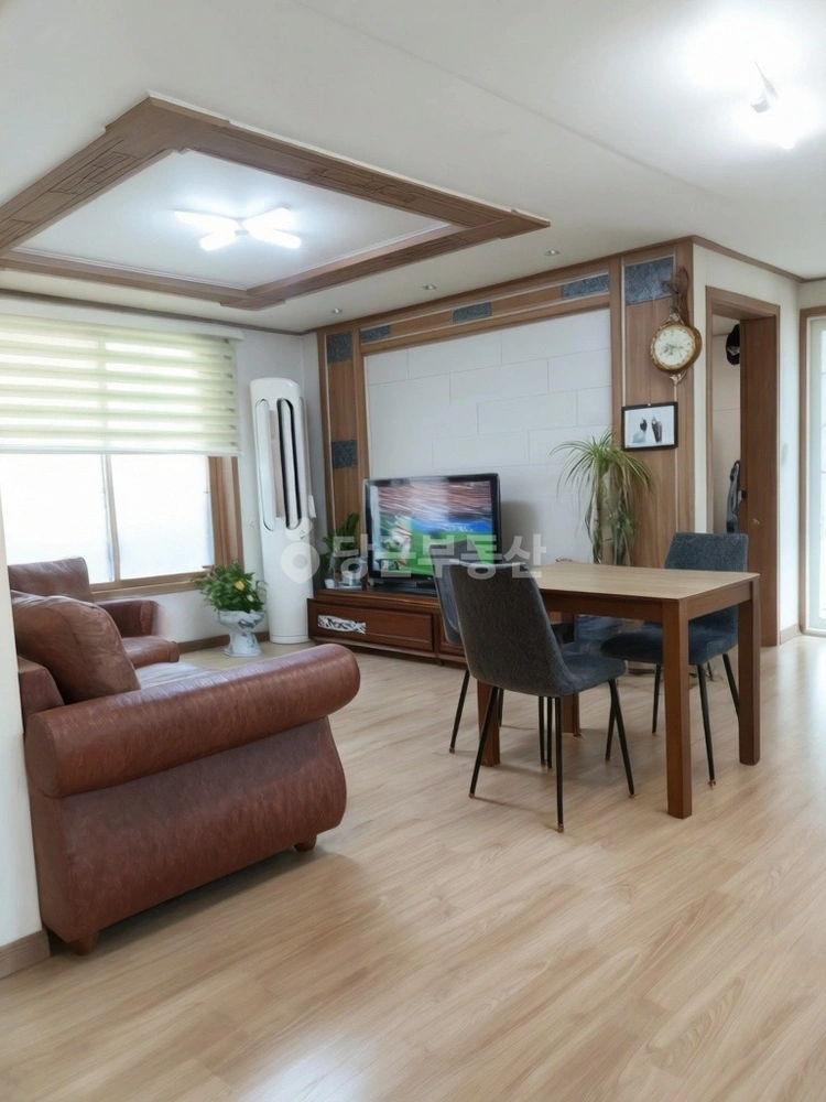 경기도 수원시 권선구 세류동 빌라(투룸 이상) 사진 1