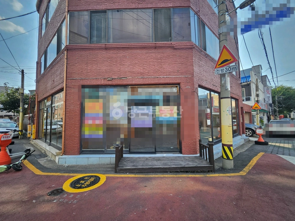 대구광역시 달서구 상인동 상가 사진 1