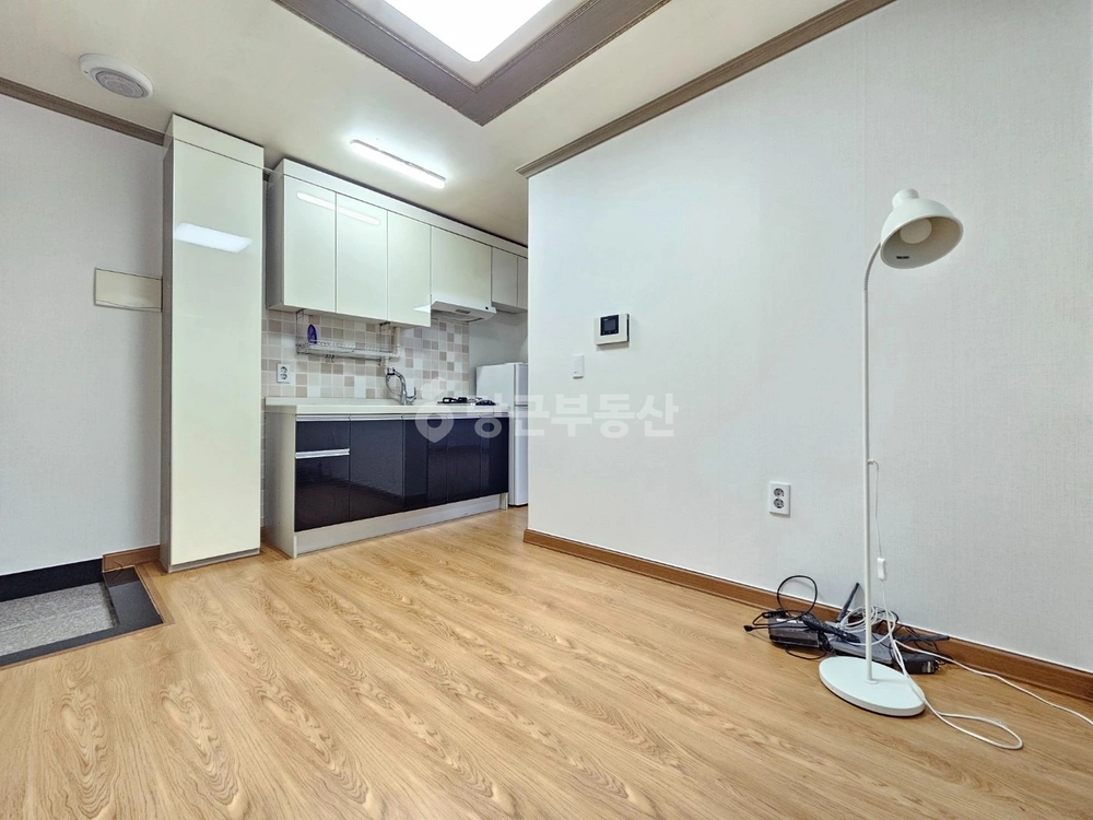 대구광역시 동구 신암동 원룸 사진 1