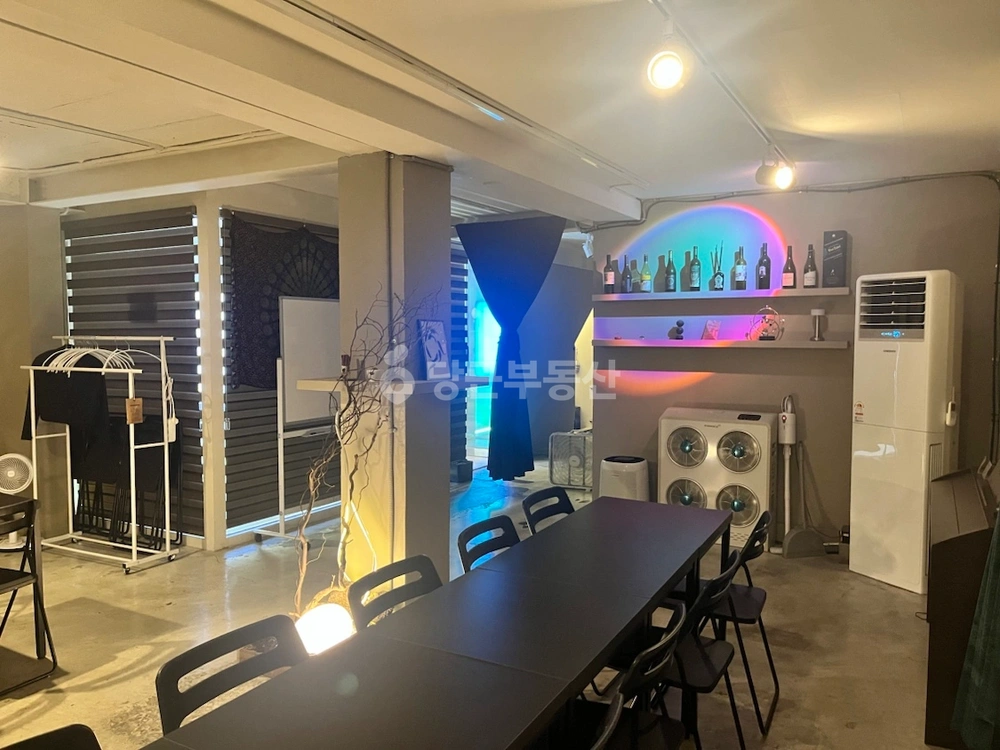 서울특별시 마포구 서교동 상가 사진 1