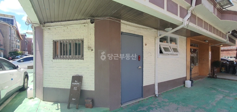 경기도 고양시 일산동구 정발산동 상가 사진 1