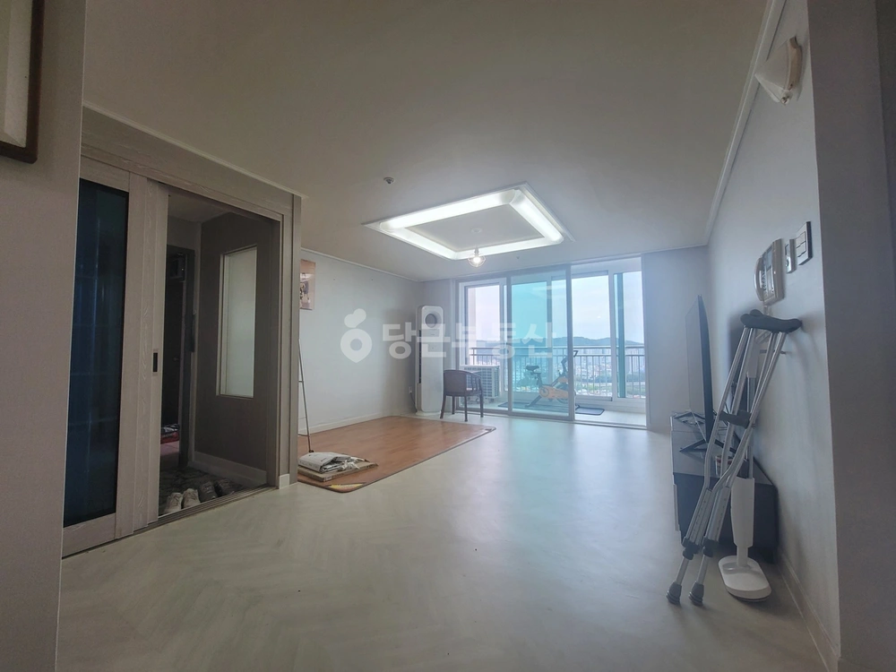 울산광역시 중구 다운동 아파트 사진 1