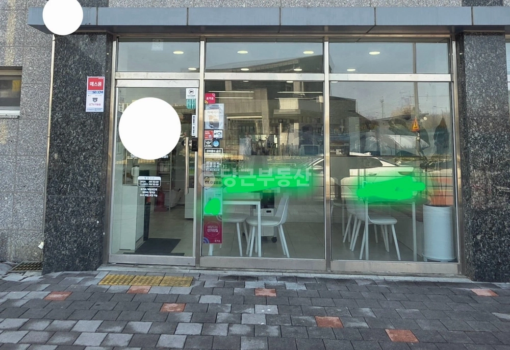전남광주통합특별시 광산구 도산동 상가 사진 1