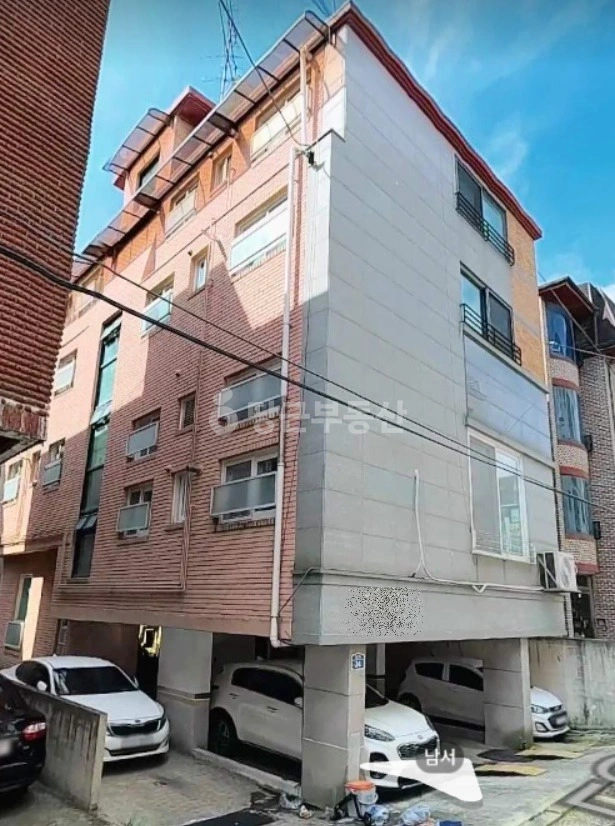 서울특별시 관악구 봉천동 단독/전원주택 사진 1