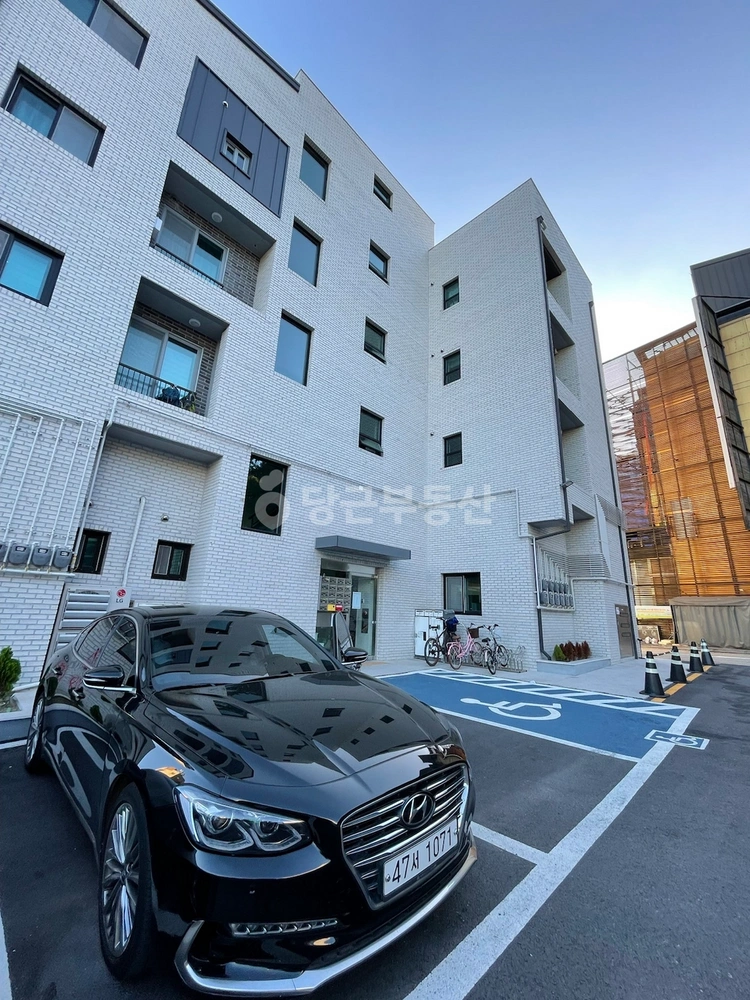 경기도 성남시 분당구 서현동 원룸 사진 1