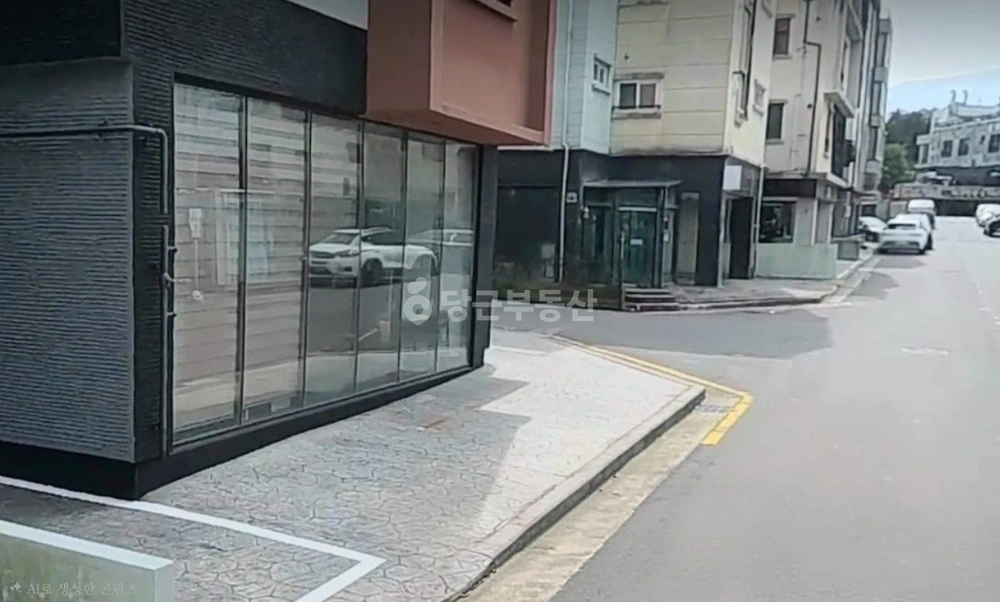제주특별자치도 제주시 아라일동 상가 사진 1