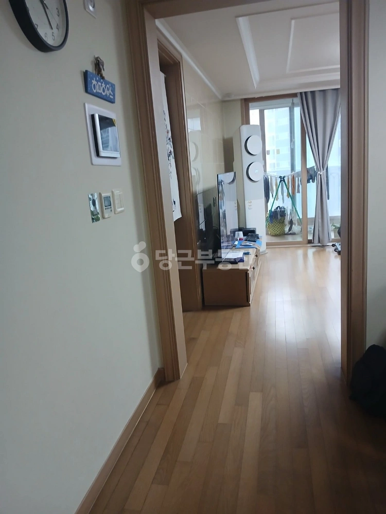 대구광역시 서구 중리동 아파트 사진 1