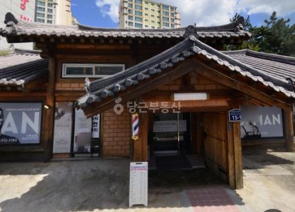부산광역시 강서구 신호동 상가 사진 1