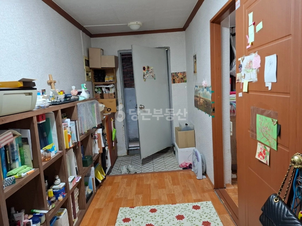 서울특별시 영등포구 신길동 단독/전원주택 사진 1