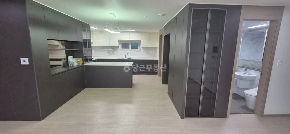 대구광역시 수성구 중동 아파트 사진 1