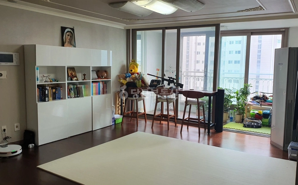 대구광역시 서구 평리동 아파트 사진 1