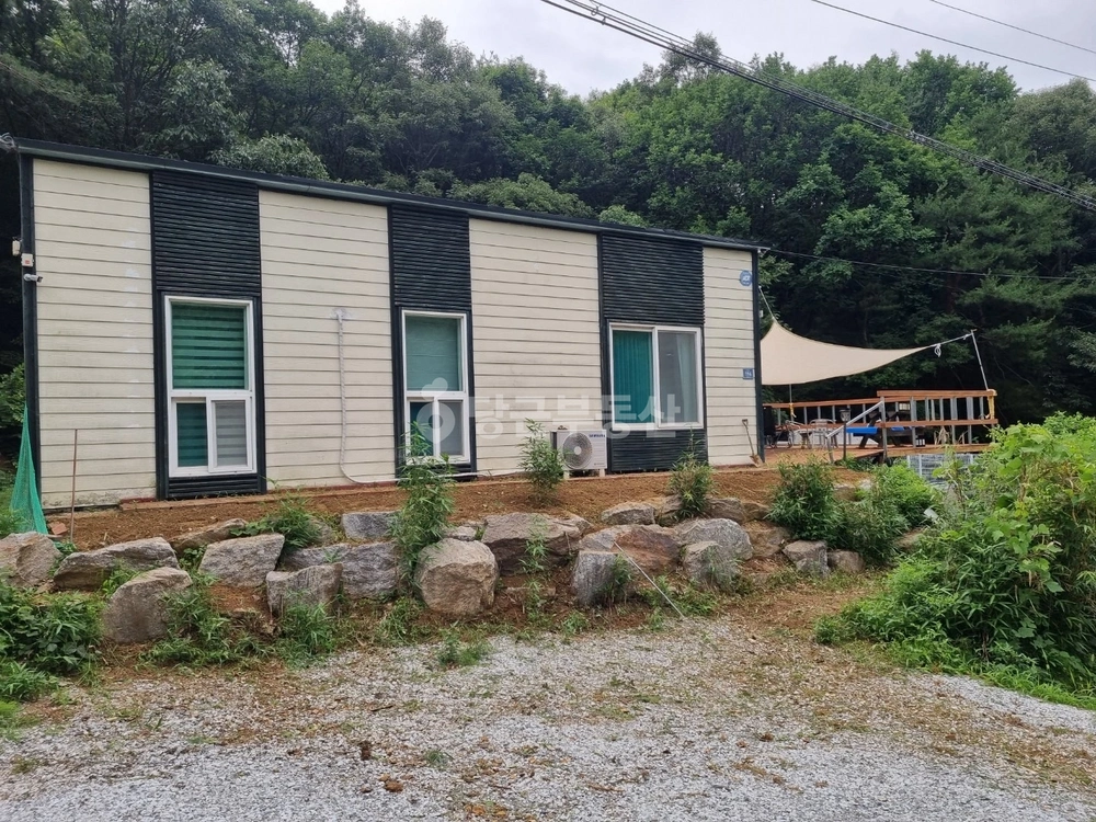 충청북도 음성군 생극면 건물 사진 1