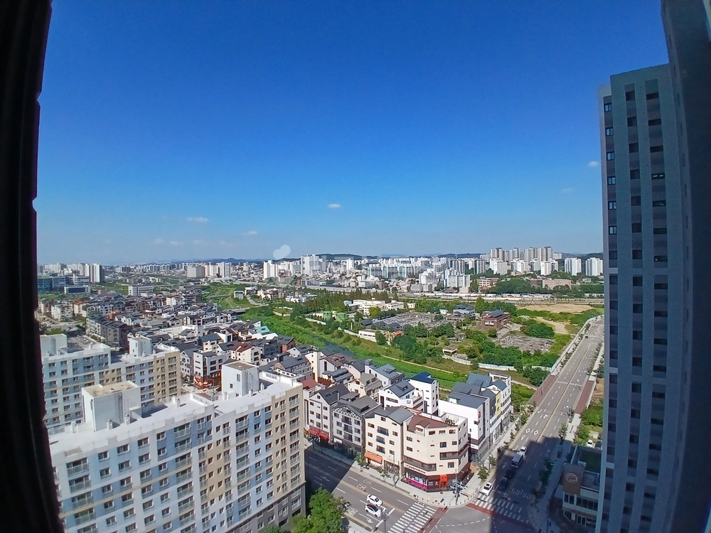 경기도 평택시 고덕동 오피스텔 사진 1