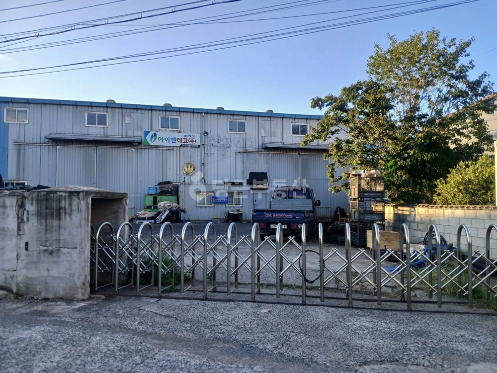 경상남도 김해시 한림면 공장/창고 사진 1
