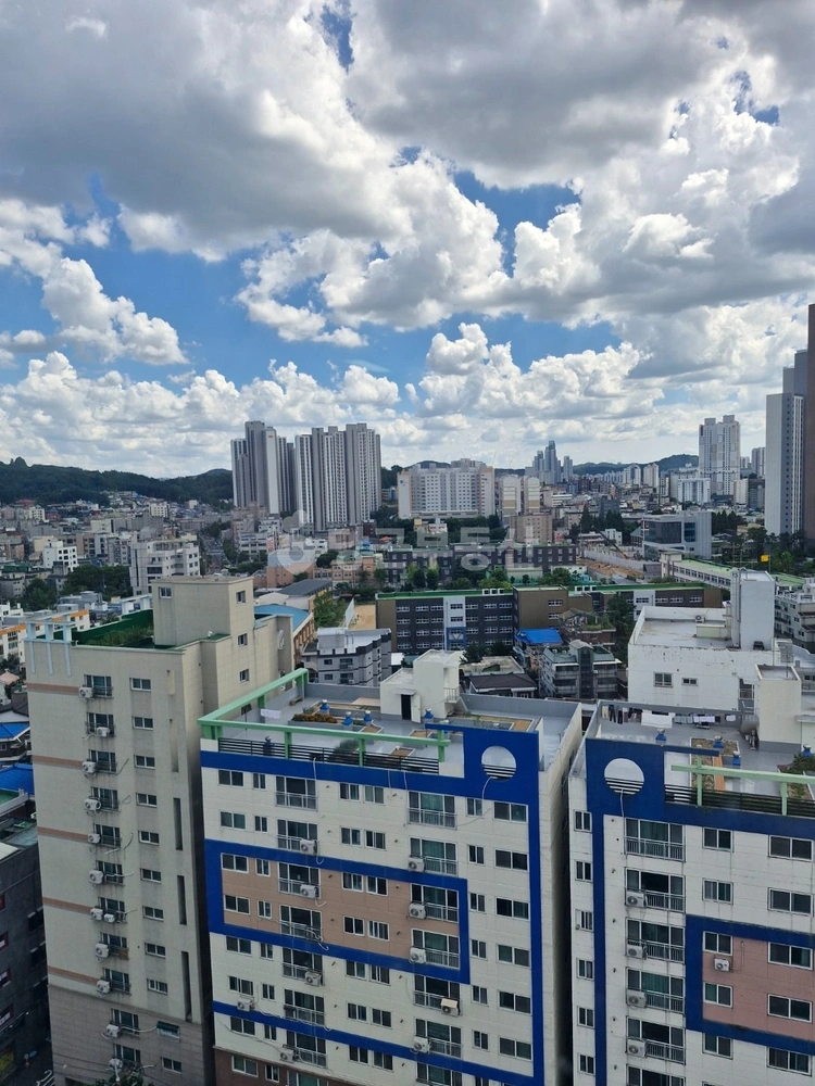 인천광역시 미추홀구 숭의동 아파트 사진 1