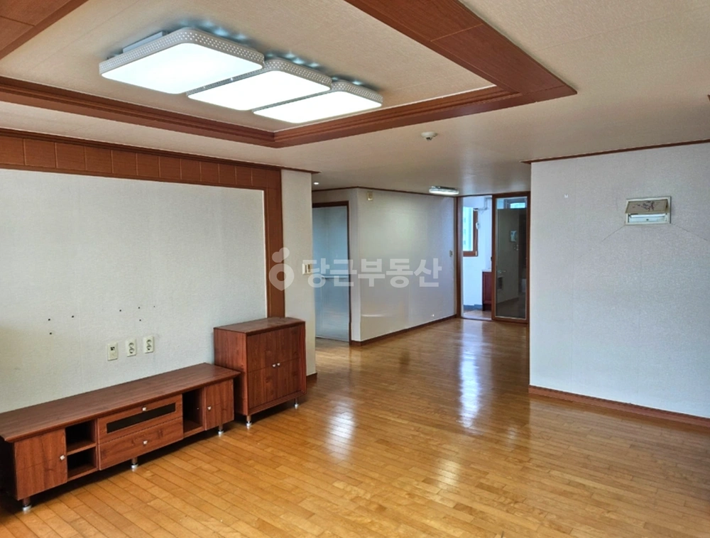 서울특별시 관악구 봉천동 아파트 사진 1