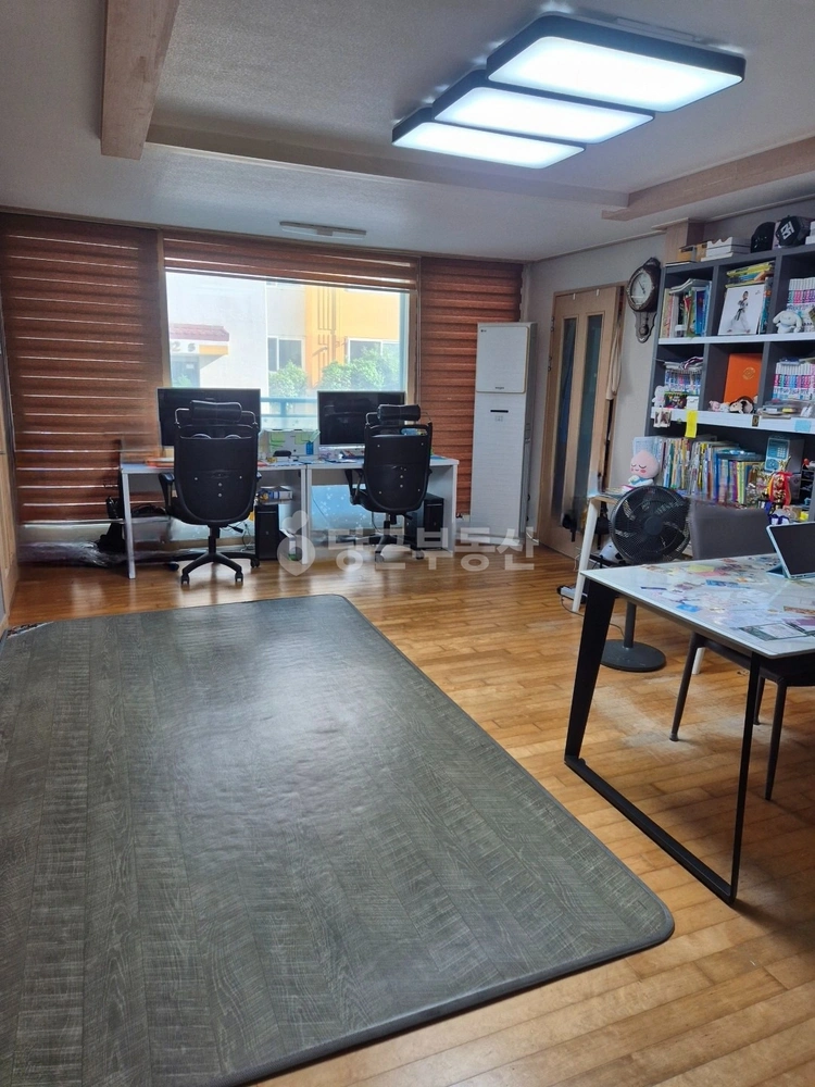 경상남도 창원시 진해구 풍호동 아파트 사진 1