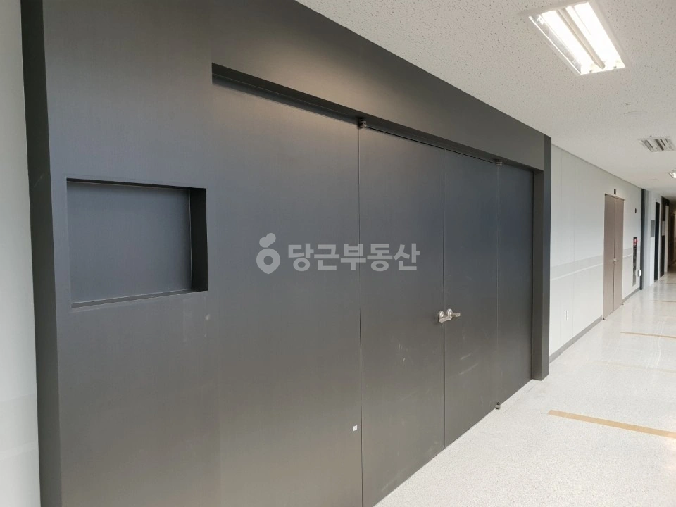 경기도 의왕시 포일동 사무실 사진 1