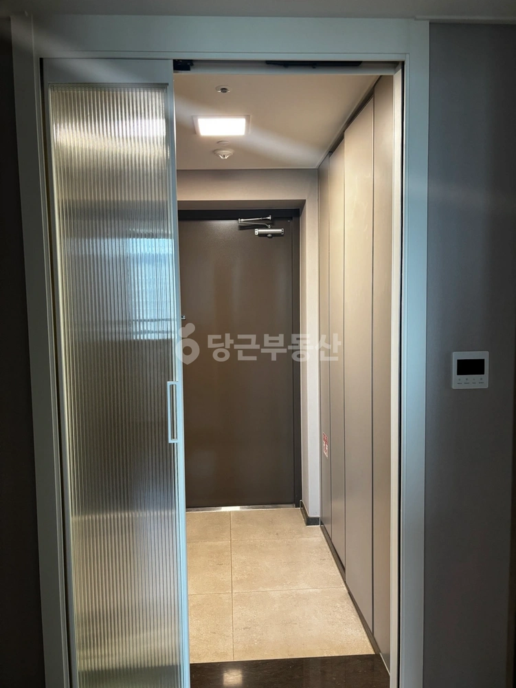 충청남도 아산시 탕정면 아파트 사진 1