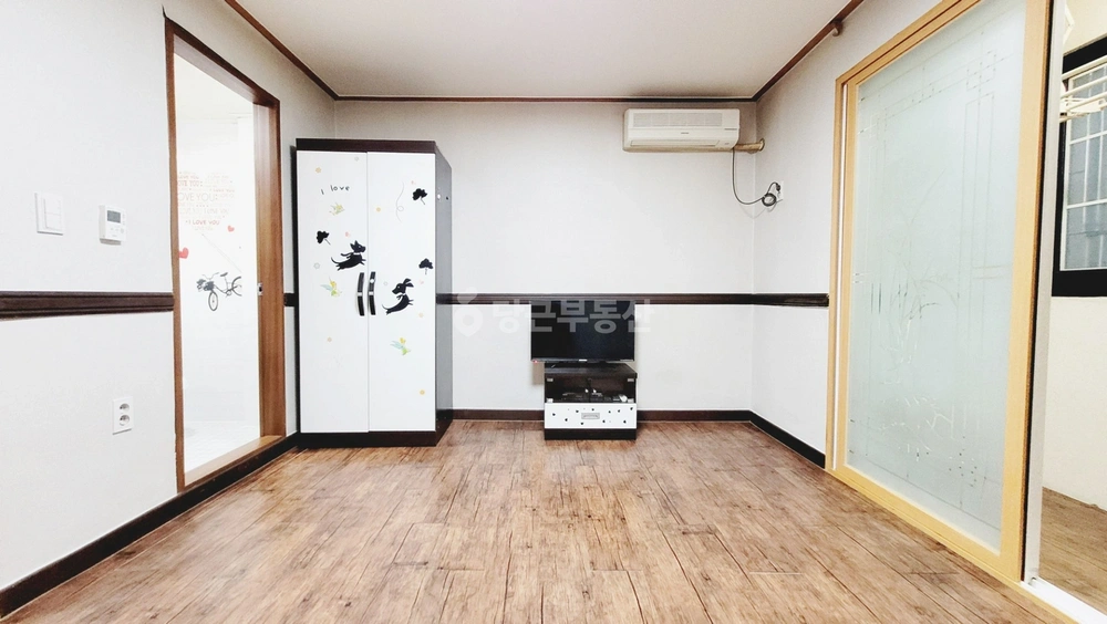 충청남도 아산시 배방읍 빌라(투룸 이상) 사진 1