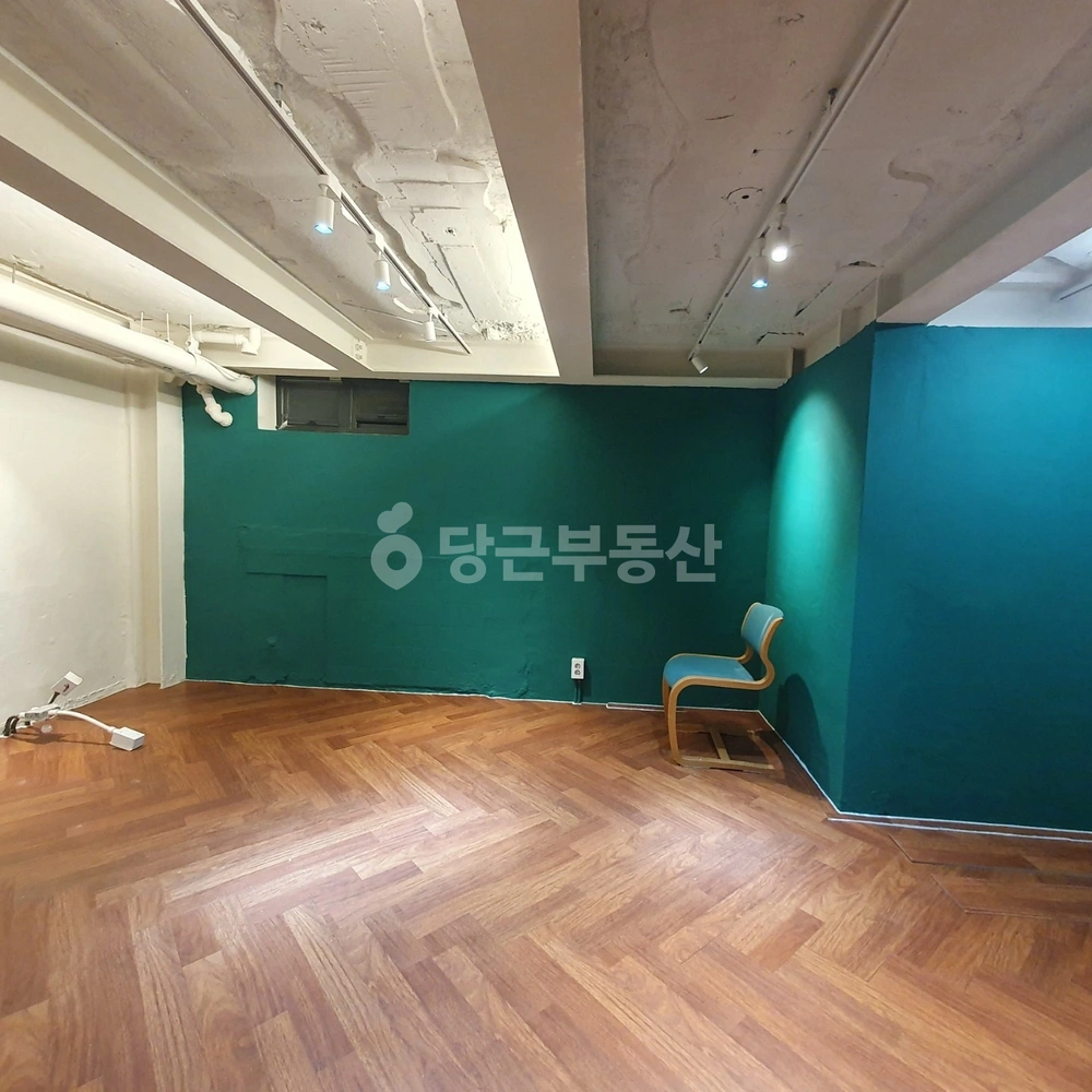 서울특별시 용산구 후암동 상가 사진 1