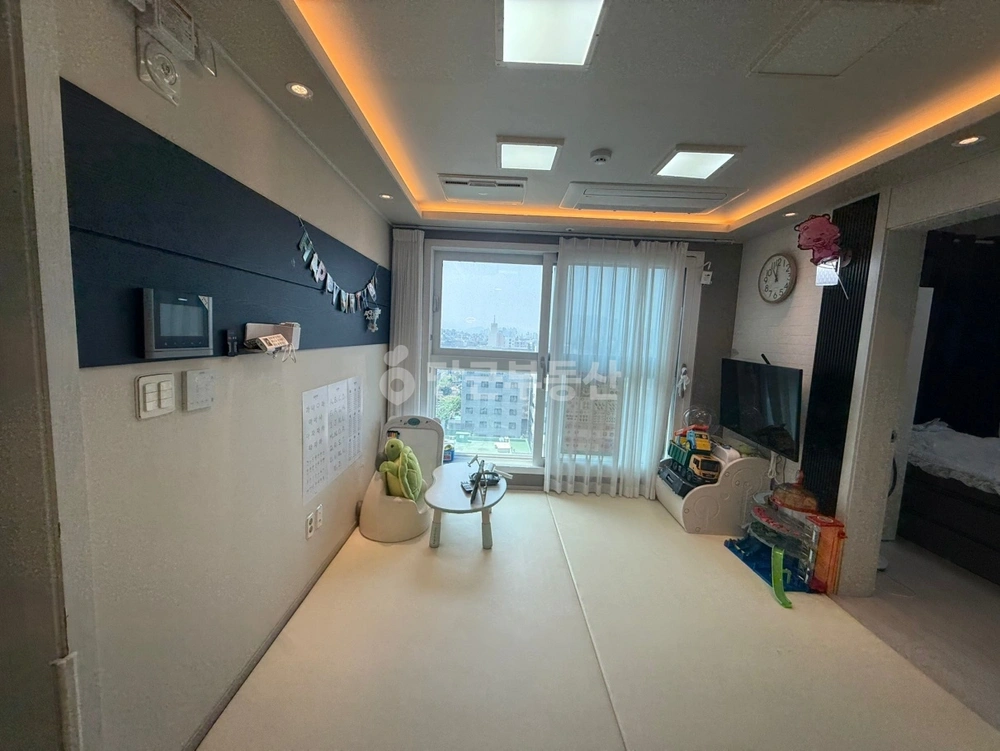 서울특별시 금천구 독산동 오피스텔 사진 1