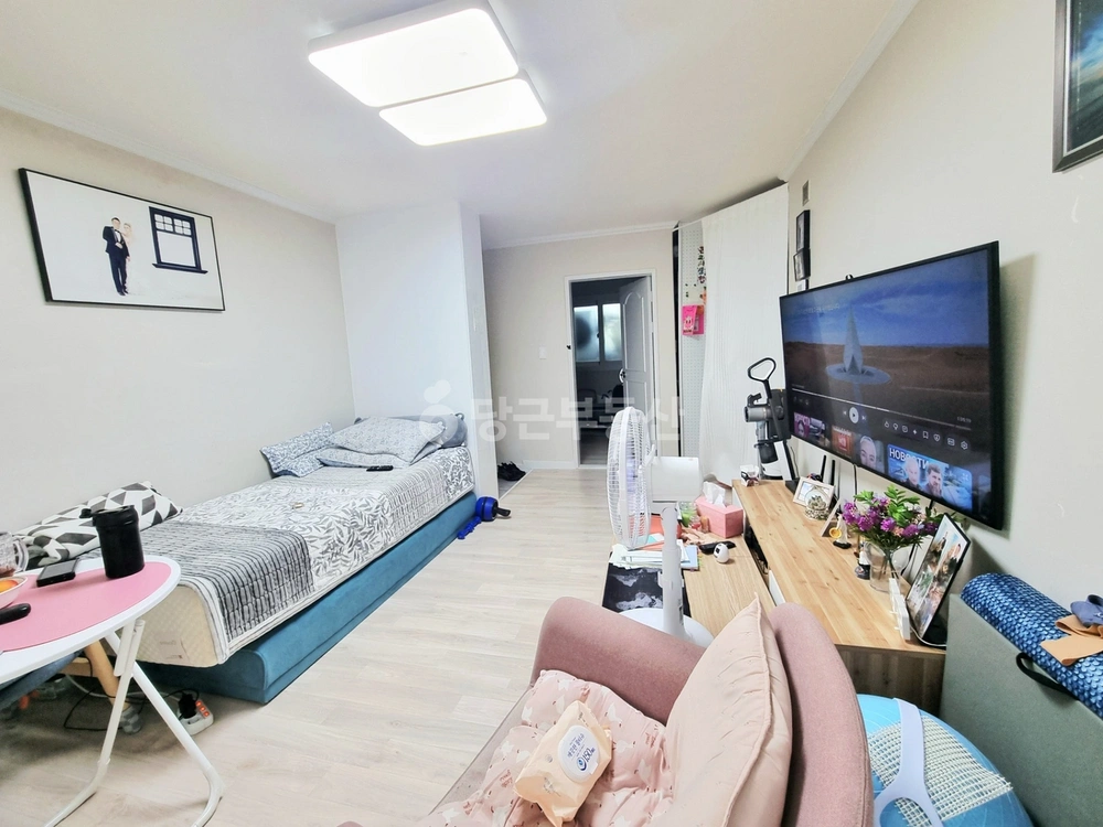 경상남도 진주시 신안동 아파트 사진 1