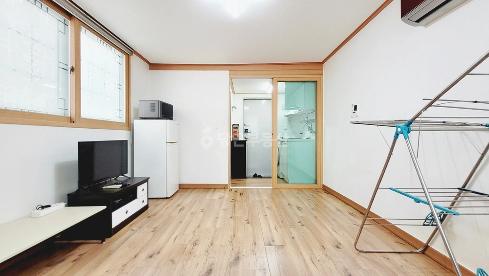충청남도 아산시 배방읍 원룸 사진 1