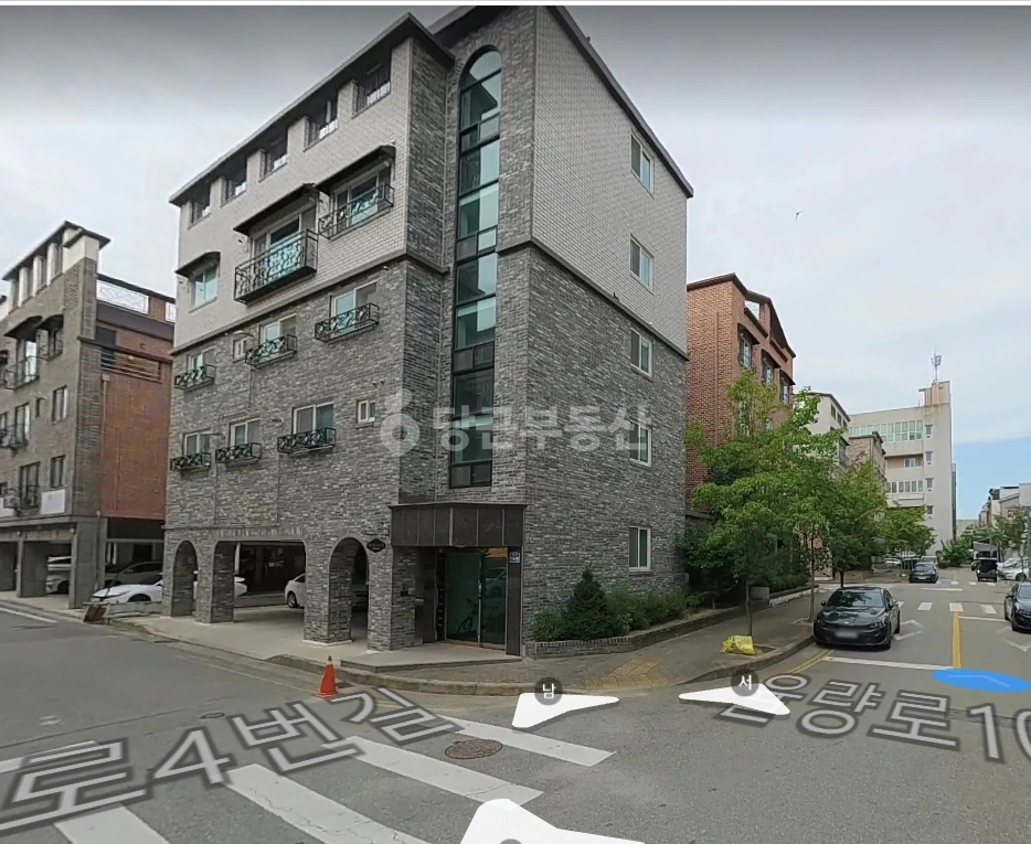 충청북도 청주시 청원구 주중동 빌라(투룸 이상) 사진 1