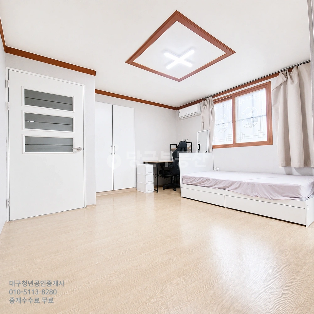 대구광역시 달서구 호산동 원룸 사진 1