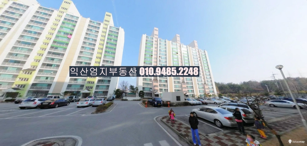 전북특별자치도 익산시 부송동 아파트 사진 1