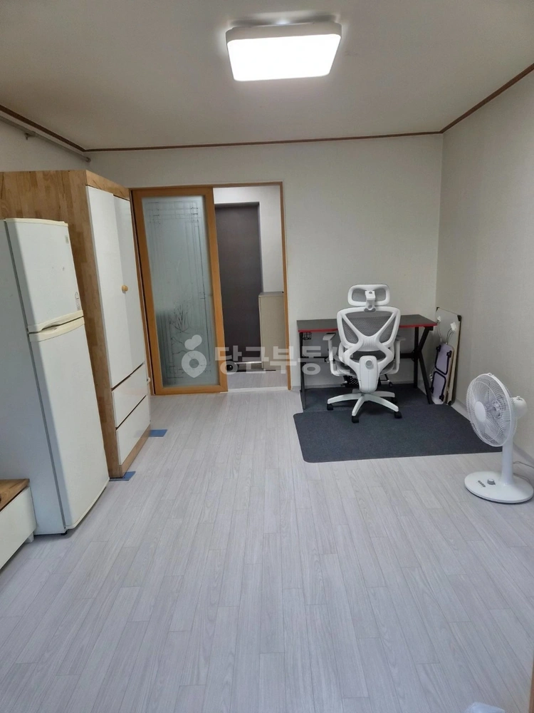 충청남도 천안시 서북구 두정동 원룸 사진 1
