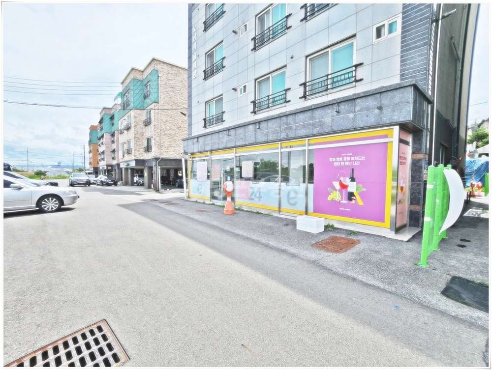 세종특별자치시 산울동 상가 사진 1