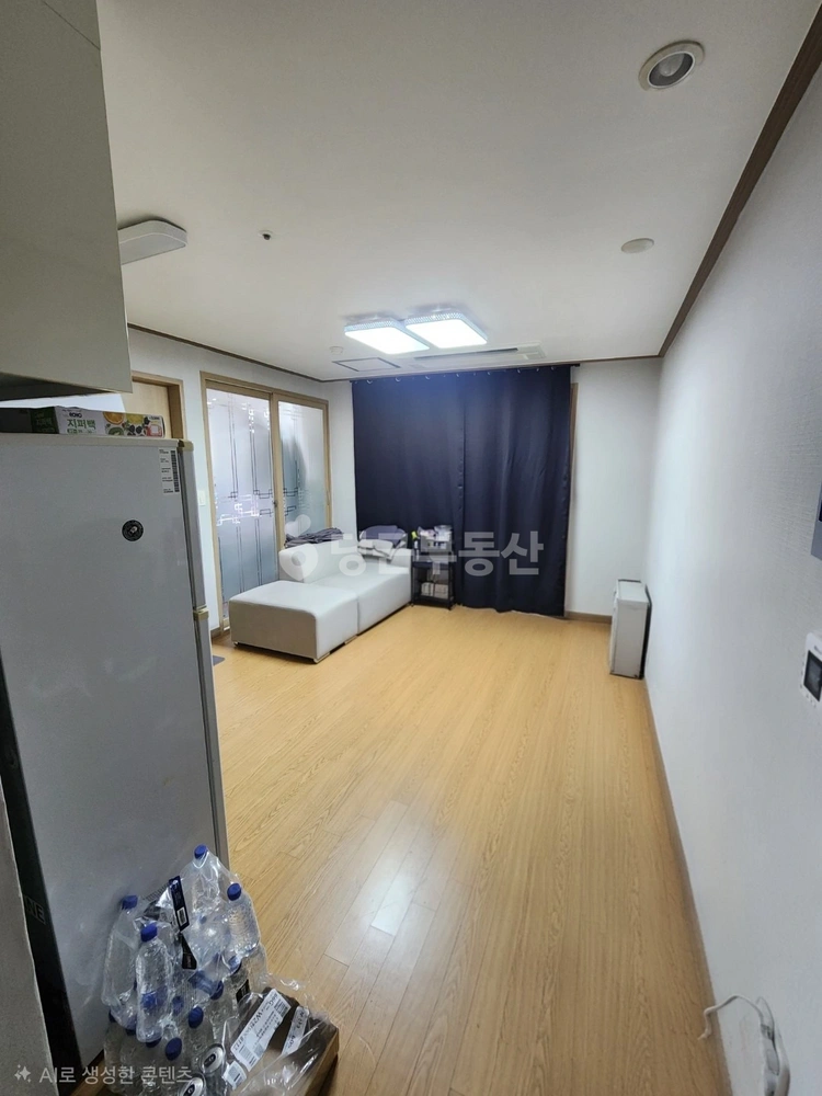 부산광역시 부산진구 전포동 아파트 사진 1