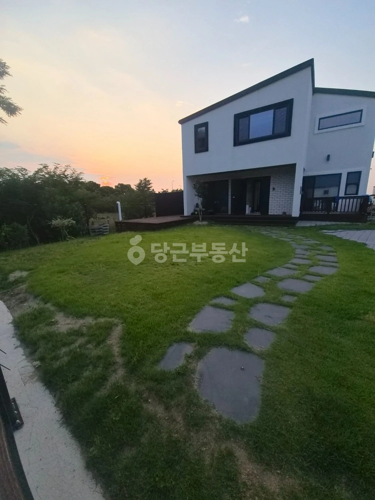 강원특별자치도 강릉시 구정면 단독/전원주택 사진 1