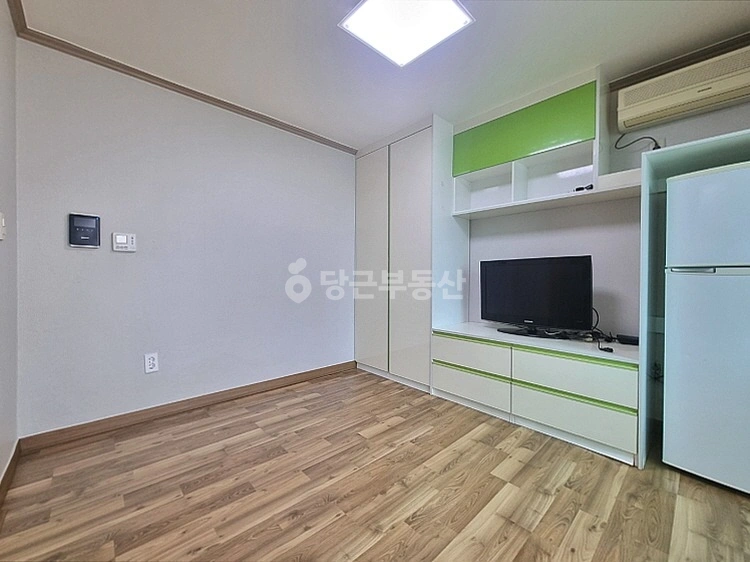대전광역시 서구 괴정동 원룸 사진 1