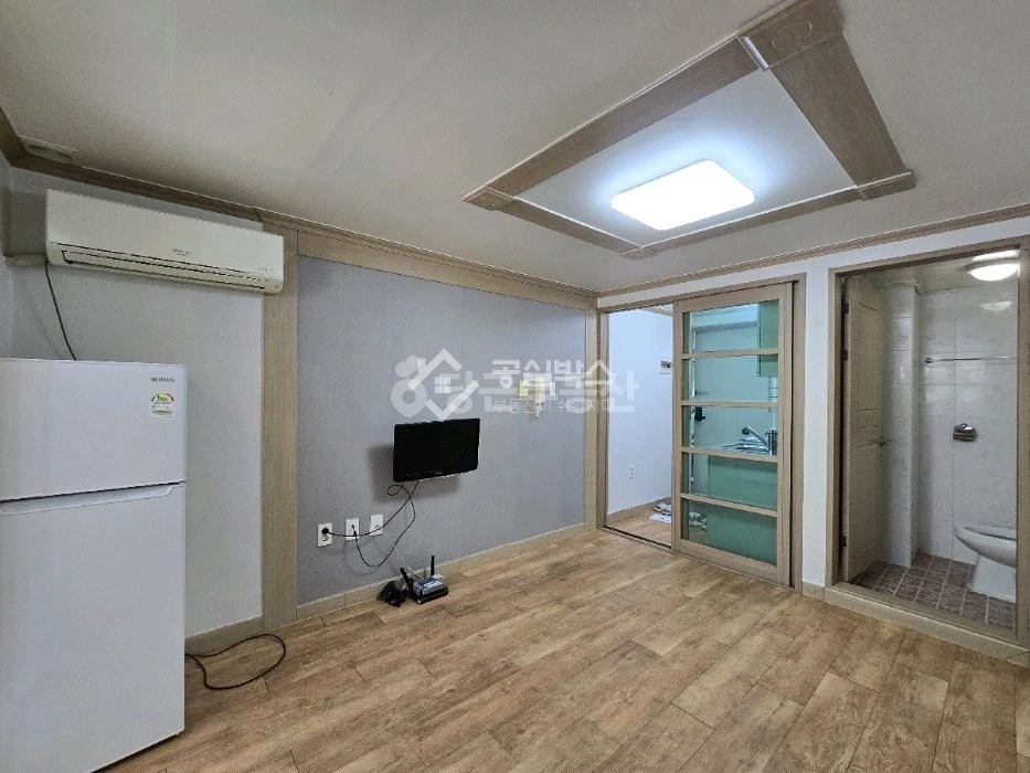대전광역시 서구 용문동 원룸 사진 1