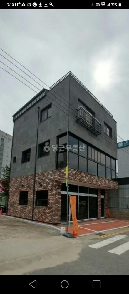 경기도 의정부시 금오동 상가 사진 1
