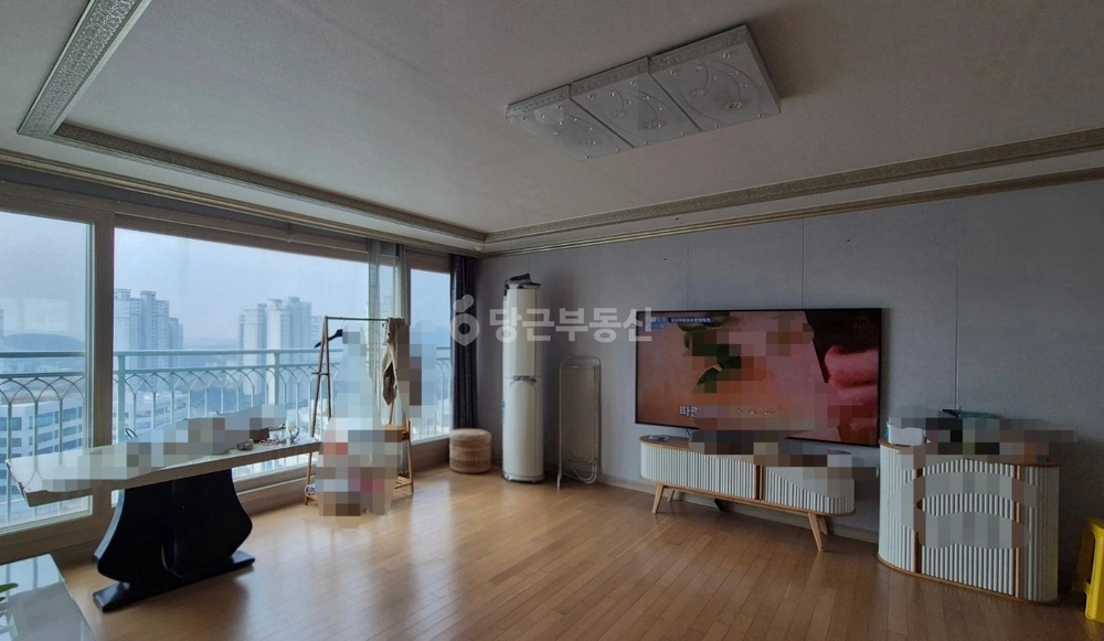 경기도 안성시 석정동 아파트 사진 1