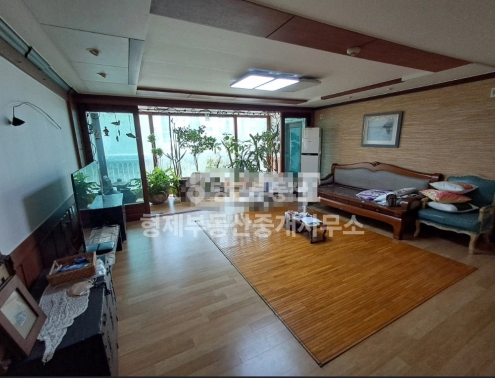 경상남도 창원시 진해구 풍호동 아파트 사진 1