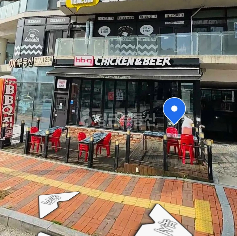 경기도 수원시 영통구 이의동 상가 사진 1