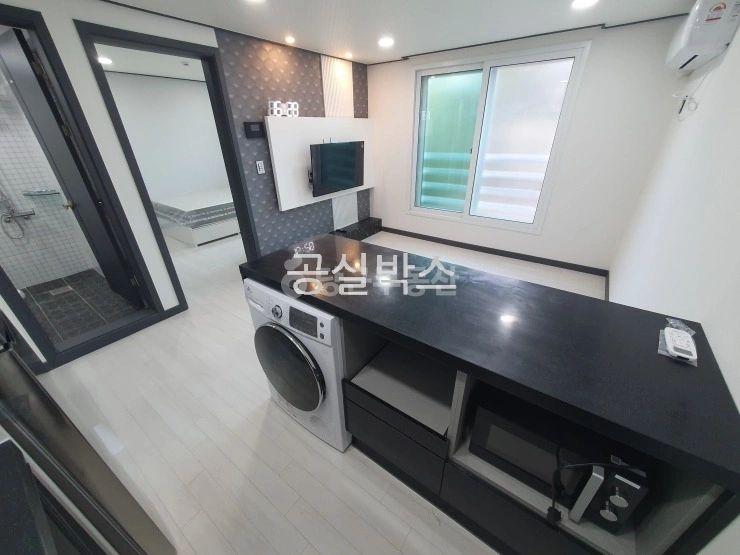 대전광역시 중구 유천동 원룸 사진 1