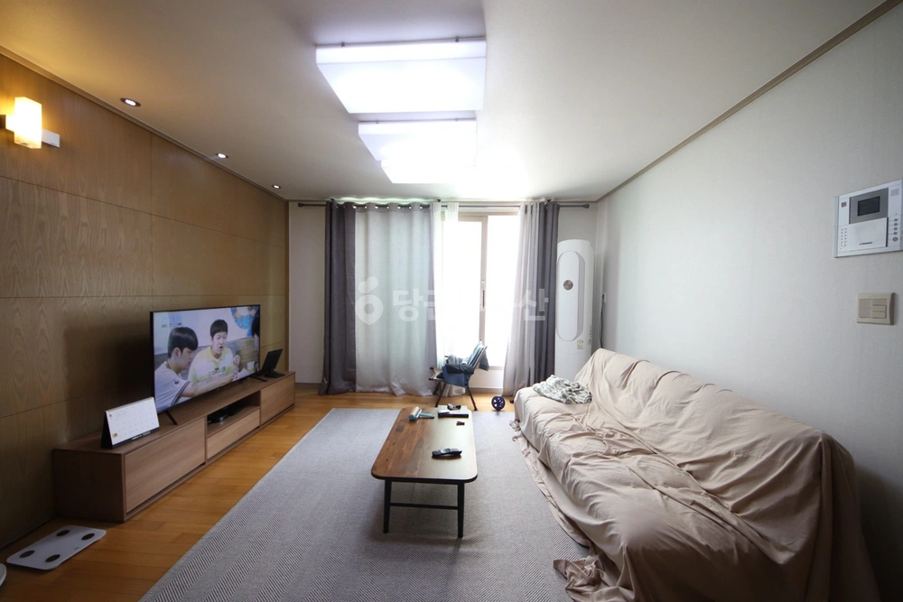 인천광역시 서해구 검암동 빌라(투룸 이상) 사진 1