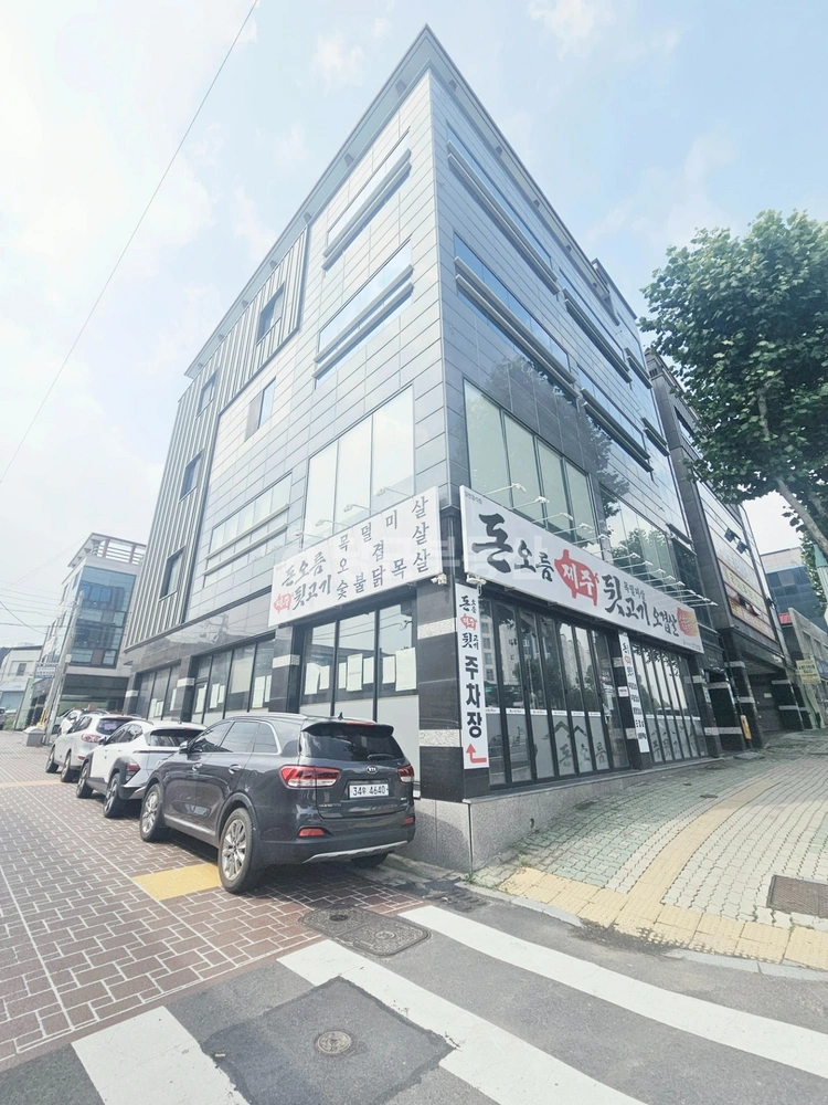 대구광역시 수성구 만촌동 사무실 사진 1