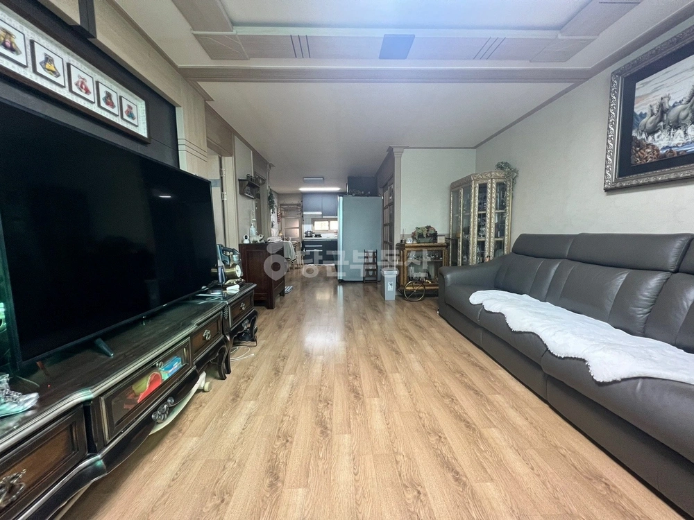 인천광역시 서해구 경서동 빌라(투룸 이상) 사진 1