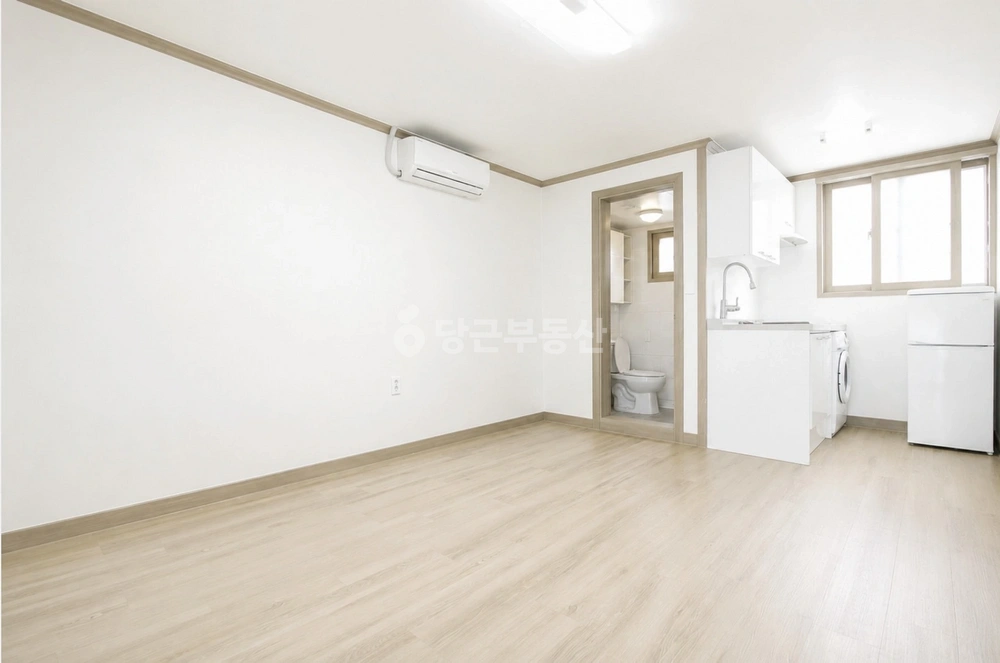 대구광역시 중구 남산동 원룸 사진 1